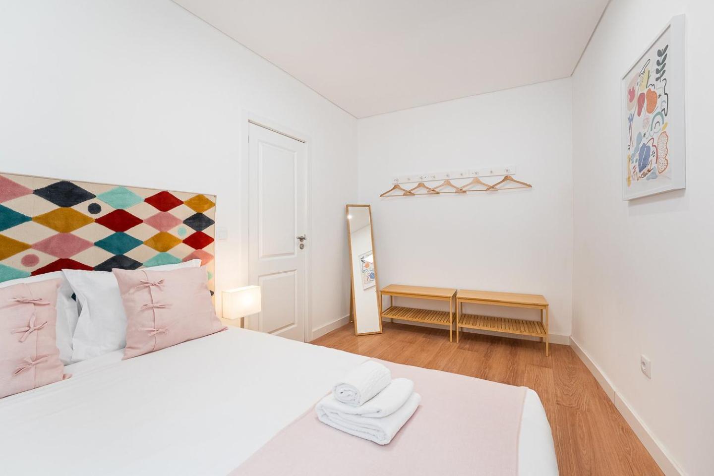 Guestready - Serene Hideout In Downtown ポルト エクステリア 写真