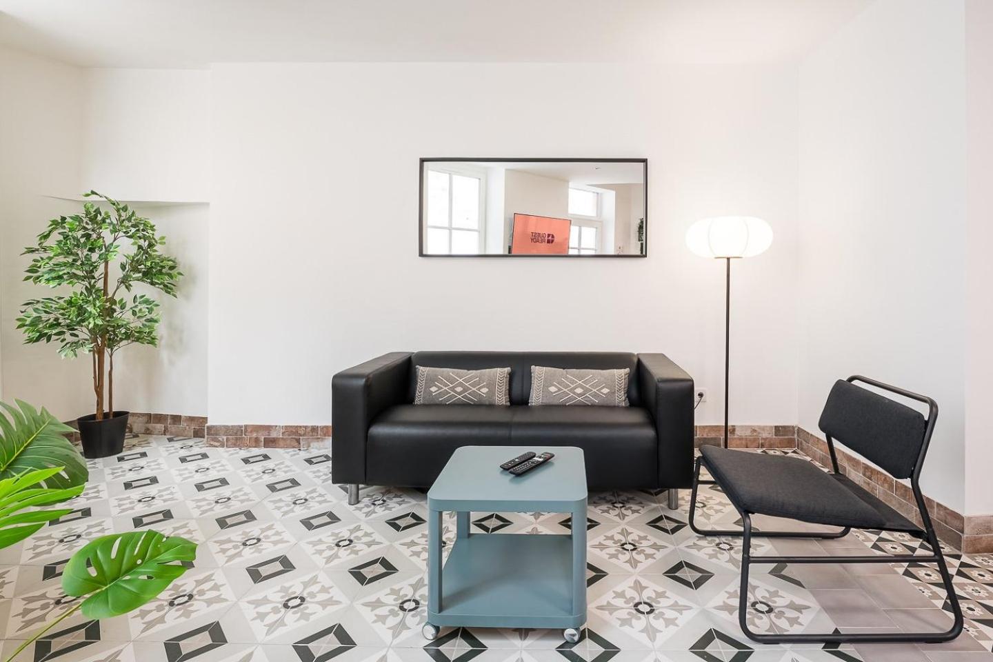 Guestready - Serene Hideout In Downtown ポルト エクステリア 写真